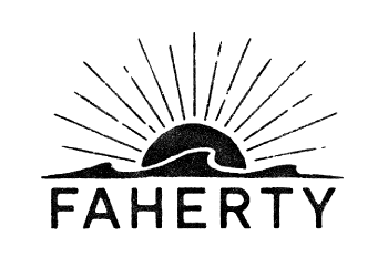 Faherty Brand